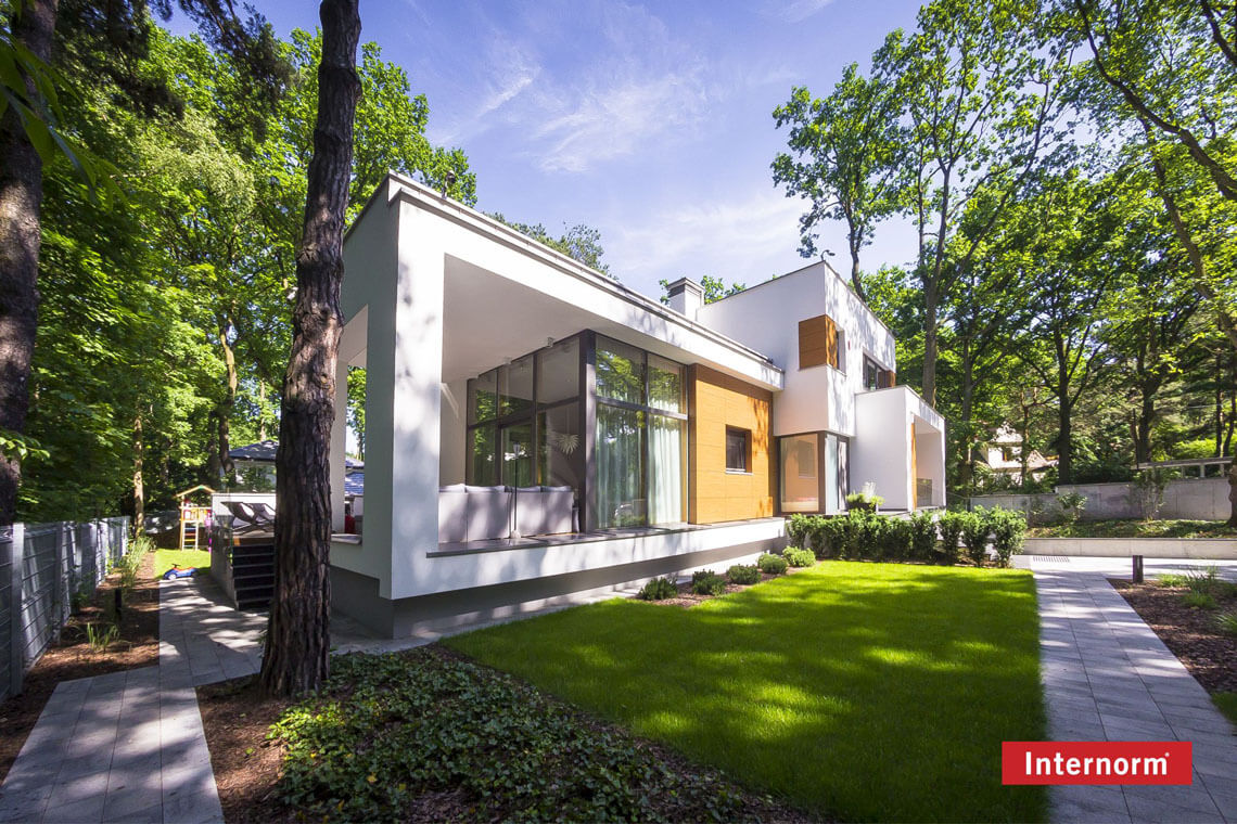 Najlepsze okna w Warszawie ? 